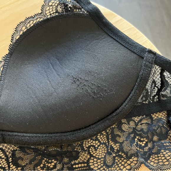 Push up bra - Picture 4 of 7